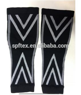 Compression Running Leg Sleeve/Socks