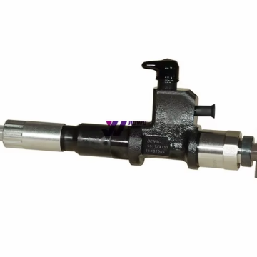 Nozzle Injector Isuzu 6WG1 asal 8976034152 ZX470-3