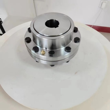 China CIICL7 Gear Zahnwelle Kupplung