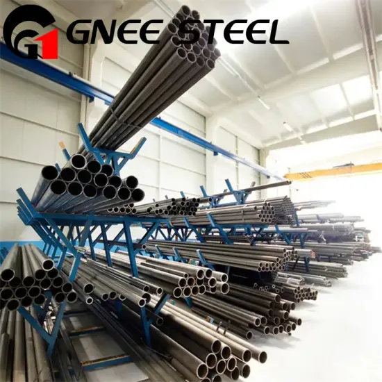 316 Industrial Welded Stainless Steel Pipe