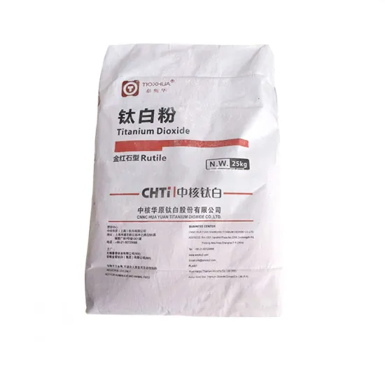 94% Purity Cheap Titanium Dioxide (Rutile Grade) - TIO2 for Paints, Chemicals & Industrial Use