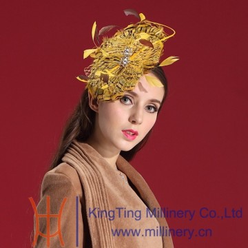 Wholesale wedding bridal girls hair accessories