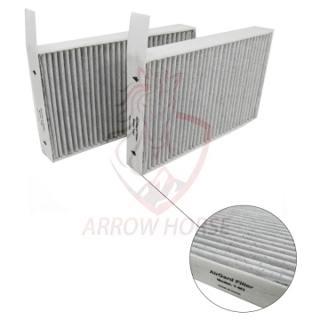 Hot Sale Auto AC Filter Car Cabin Air Filter for BYD Models