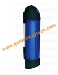 Panasonic bike battery bottle type, Panasonic bike battery bottle battery 36V 9AH