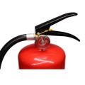 Dcp Fire Extinguisher Filling Machine Simulator with Hook