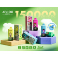Waspe Vape AIVIOU 6 в 1 150000 ПУФКИ