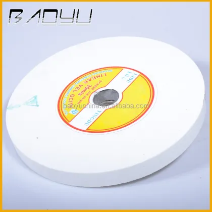 White Fused Alumina Grinding Wheel - Industrial Abrasives