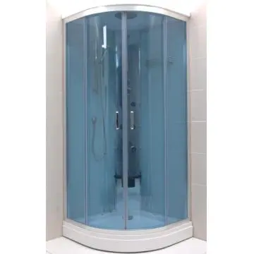Elgin-Shower Cabin