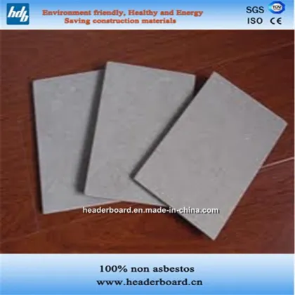 Fiber Cement Board Same Quality as James Hardie