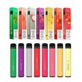 Disposable Vape 800puffs Bar Puff Plus