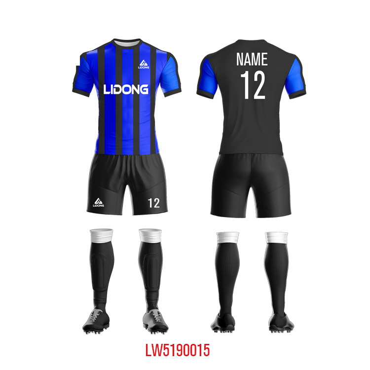 Cheap Custom Soccer Jerseys With Name and Number Fast Shipping – FansCustom