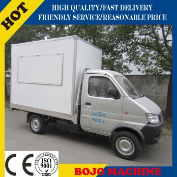 FT-27 mobile food truck for sale/custom food trucks/mobile food vending truck for sale