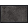 Tapis de porte en caoutchouc naturel durable