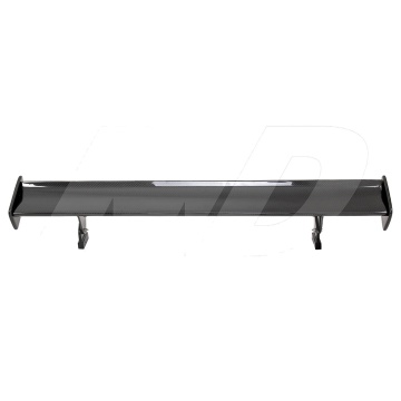 GT Style Universal Carbon Fiber Spoiler Compatible with BMW 1M M3 M4 M5