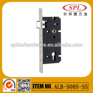 Wooden Door High Quality Lock Body