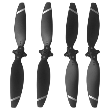 Propellers and Blades for L900 Pro Drones: Essential Spare Parts and Accessories