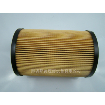 BangMao replacement filtrec hydraulic filter element R160C25B