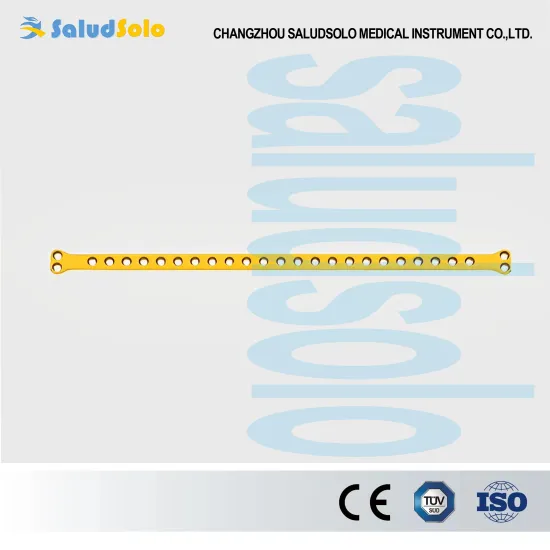 Double T Cuttable plate