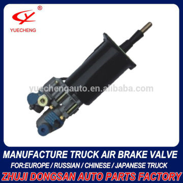 YC1012 Iveco 02984590 93156099 9700511110 9700511560 9700511830 Iveco Clutch Booster