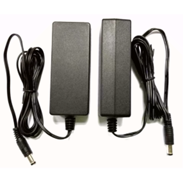 24V 1A AC TO DC Switching Power Adapter CE GS UL RoHS Approved