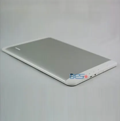 HOT!10.1 inch Google Android 4.2 Cellphone and tablet golden sticker design software