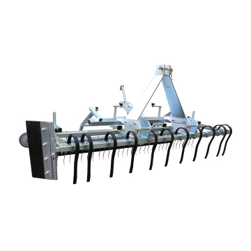 CE Certified 3 Point ATV Horse Machine