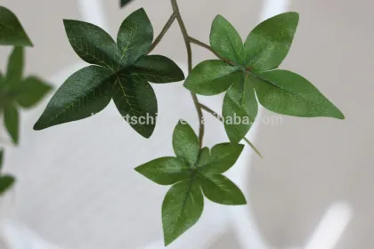 wholesale artificial flower 55cm silk morning glory decorative flower