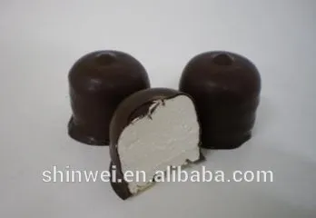 KT-10 Handmade Marshmallow/Cartoon Marshmallow Depositing machine