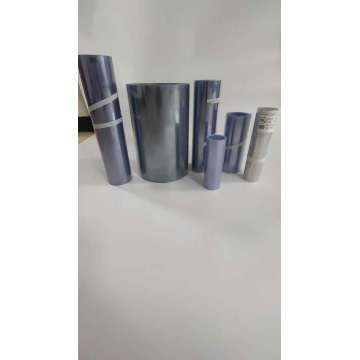 pharma grade blister PVC/PE for oral liquid packaging