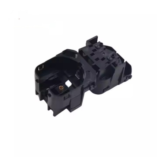 Injection plastic Enclosure for Water and Electricity Meters