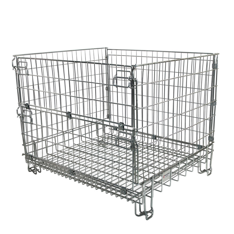 Good Quantity Storage Cage