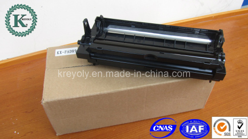 Drum Cartridge For Panasonic (kx-fad 89), High Quality Drum Cartridge ...