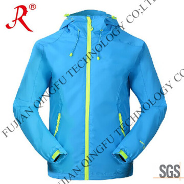 New Nylon Windbreaker, Sport Wind Coat (QF-3320)