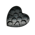 Biscuit Black Biscuit Biscuit Candy Tray Blister