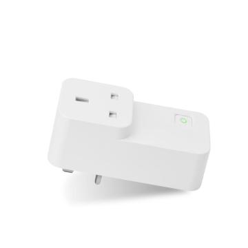 Home Power UK Smart Strip ZLD-1UK-W Adaptor Power on off For Phone
