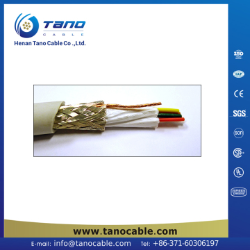 Instrument Cable Part 1 Type1 XLPE-IS-OS-LSOH/RE-2X(St)H PIMF to BS5308 Standard