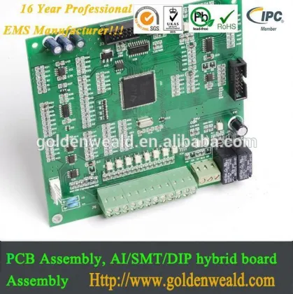 high quality dell pcba test pcba pcb android motherboard pcba