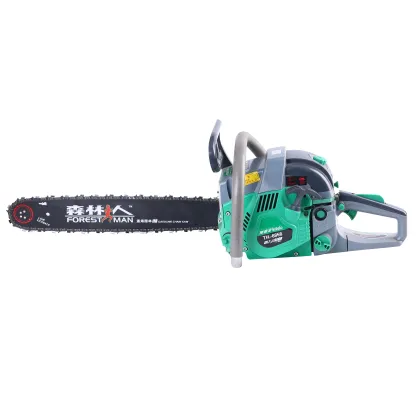 Wholesale High Efficiency Cordless Chain Saws for Wood Cutting