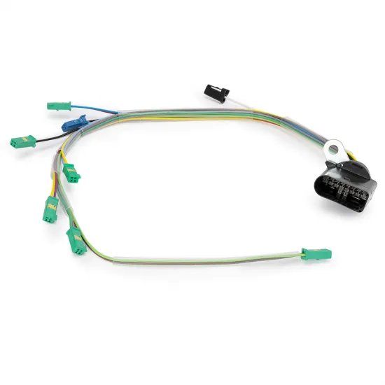 Transmission Wiring Harness for Audi Q7 and Volkswagen