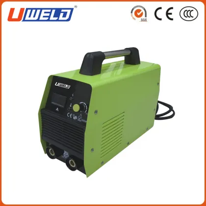 Portable High Frequency Electric Stick Welder