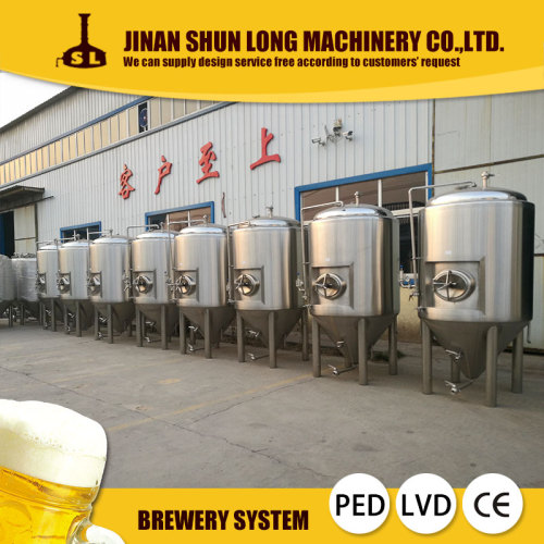 50l 100l 200l 300l 500l micro home  beer brewery equipment