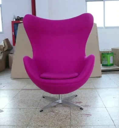 Arne Jacobsen Egg Chair