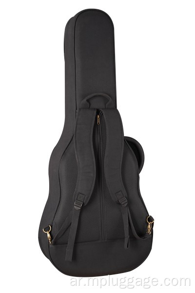 حقيبة الغيتار جيتار أزعج حقيبة جيتار مصمم جيتار