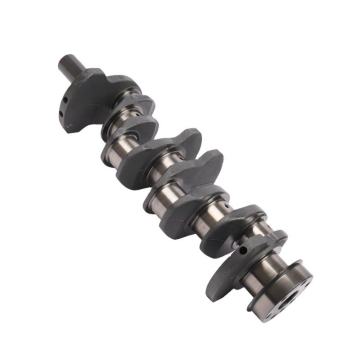 QC490QB Crankshaft for Foton 1036 BJ1036 Truck