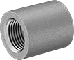 Low-Pressure Stainless Steel Threaded Pipe Fittings