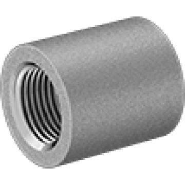 Low-Pressure Stainless Steel Threaded Pipe Fittings