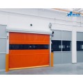 Υψηλής ποιότητας PVC Auto-Recovery High Speed ​​Door