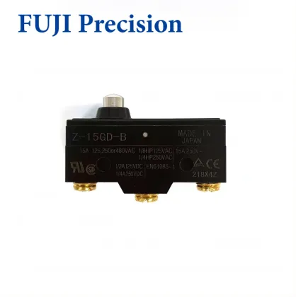 X-10GD-B elevator brake switch