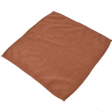cheap microfiber cleaning wash cloth towel