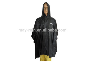 Item1020 PVC poncho